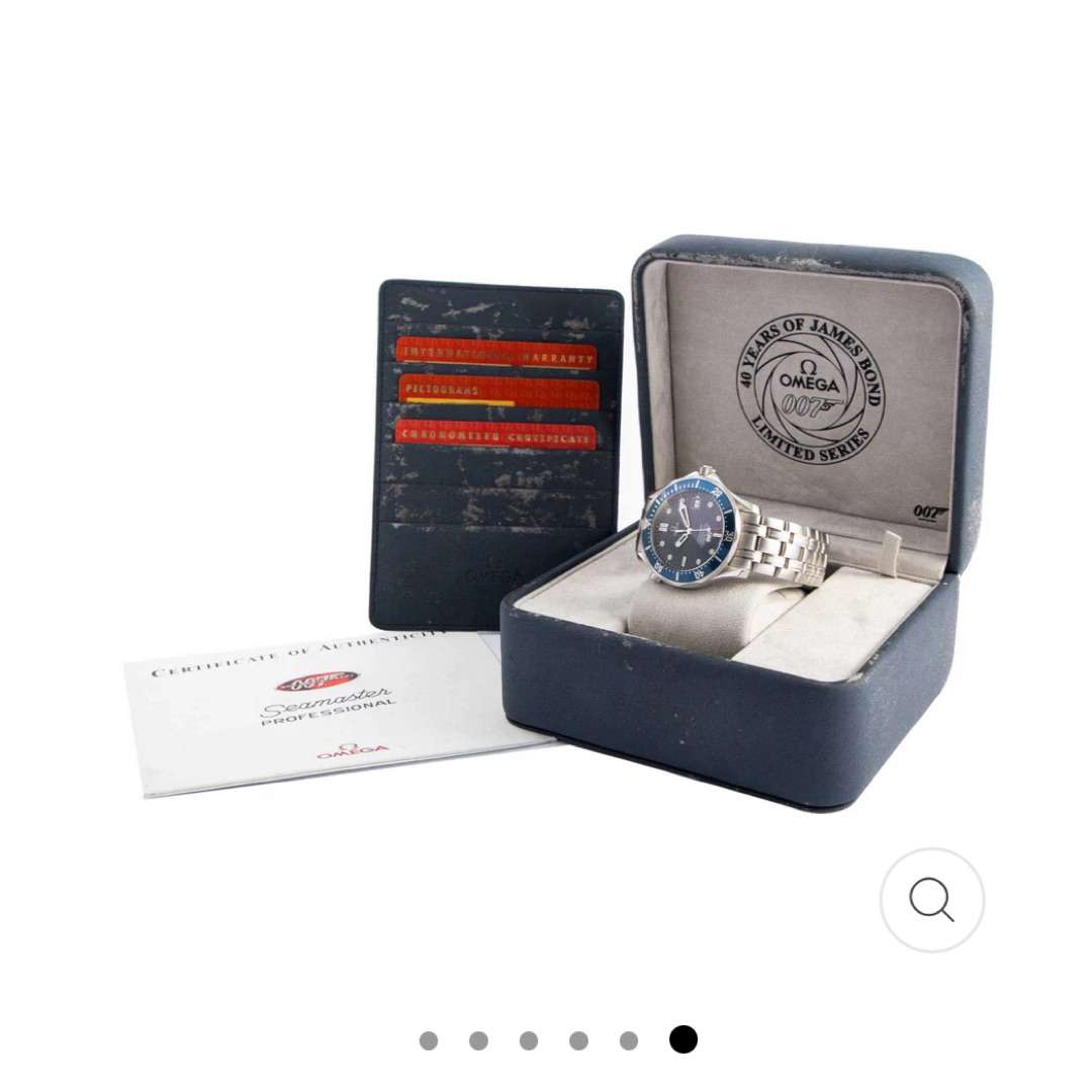 OmegaSeamaster szl-342 1 OmegaSeamaster szl-342 1