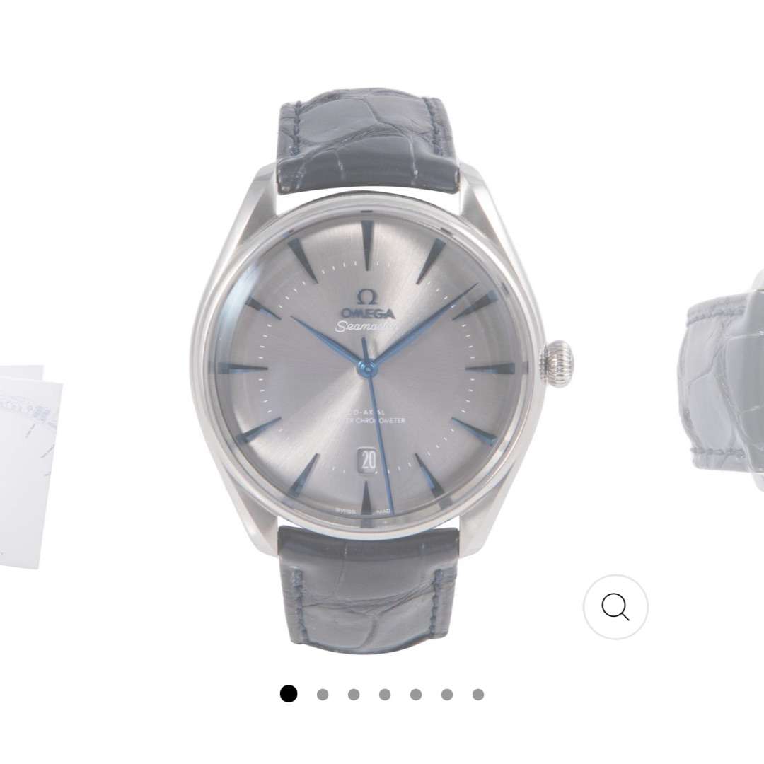 OmegaSeamaster exv-910 0 OmegaSeamaster exv-910 0