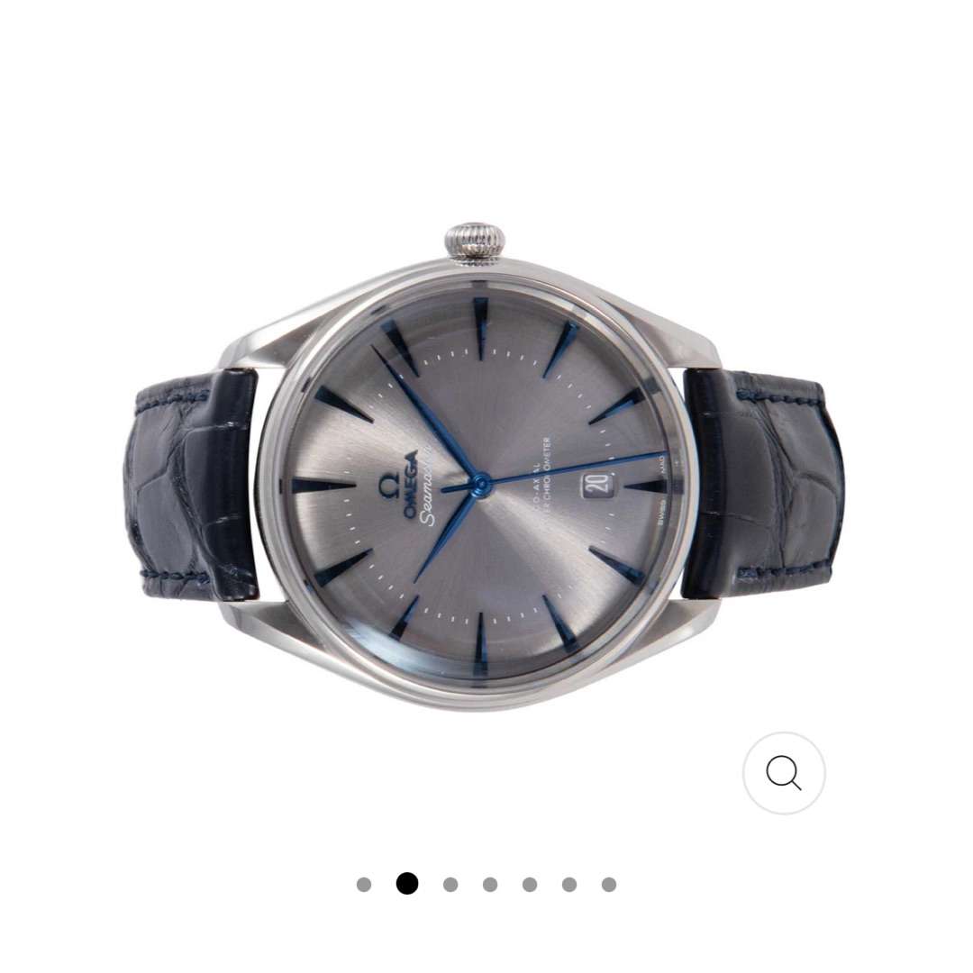 OmegaSeamaster exv-910 1 OmegaSeamaster exv-910 1