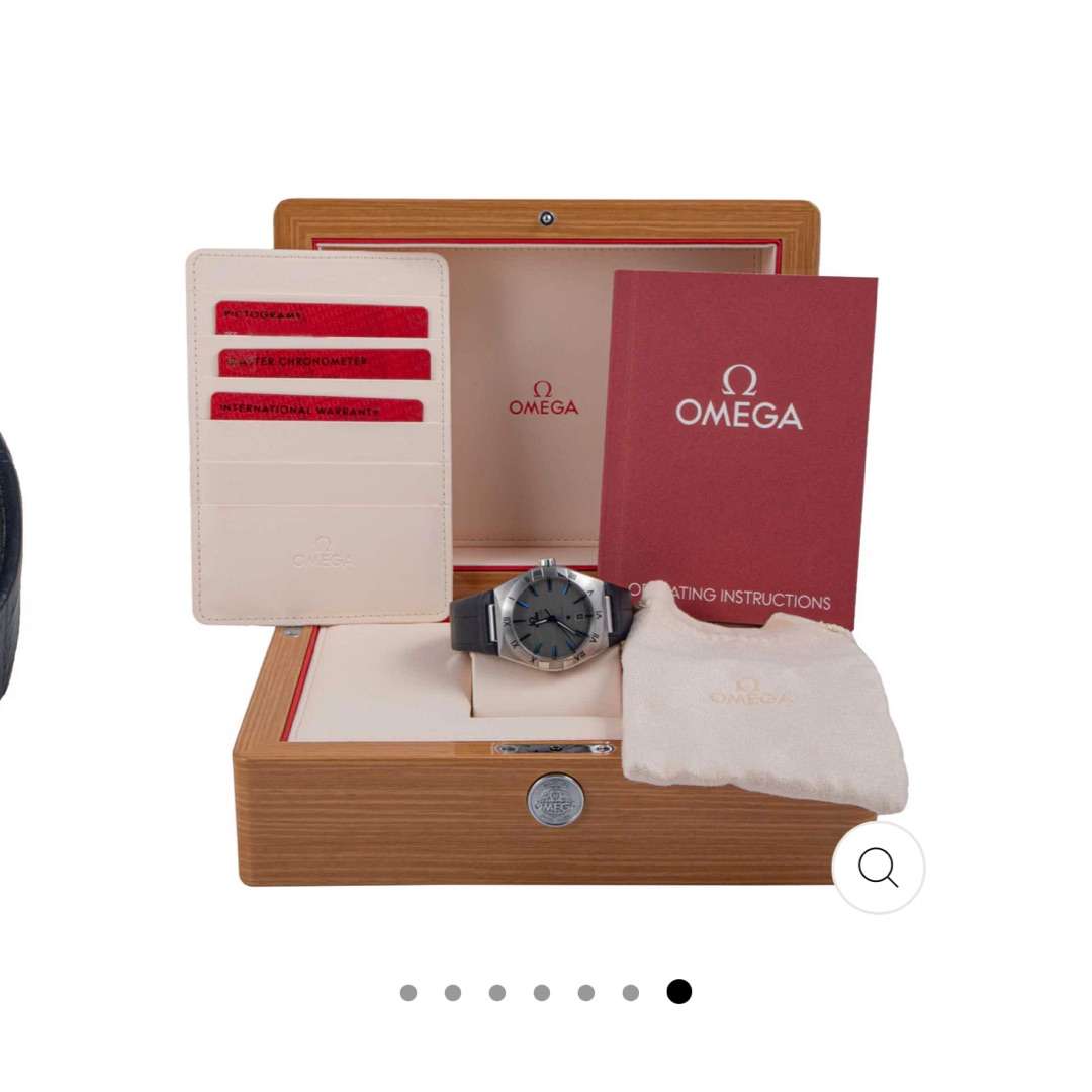 OmegaConstellation akw-580 1 OmegaConstellation akw-580 1