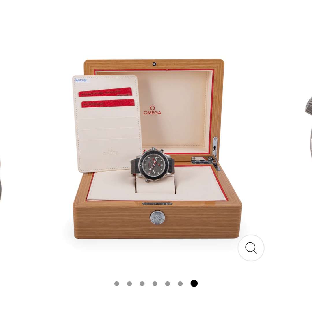 OmegaSeamaster Diver 300M hnw-822 1 OmegaSeamaster Diver 300M hnw-822 1