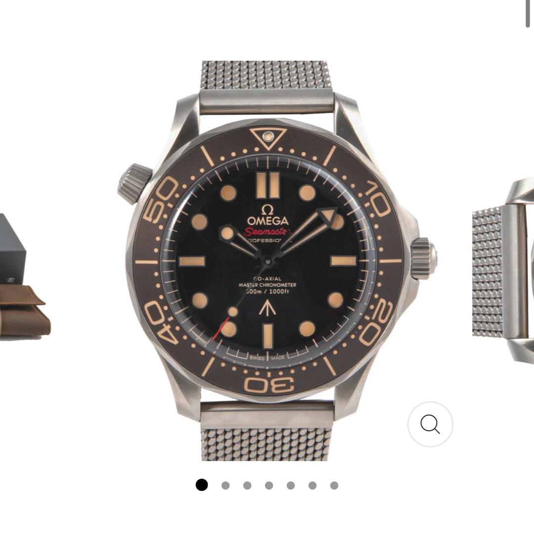 OmegaSeamaster Diver 300M pnh-817 OmegaSeamaster Diver 300M pnh-817