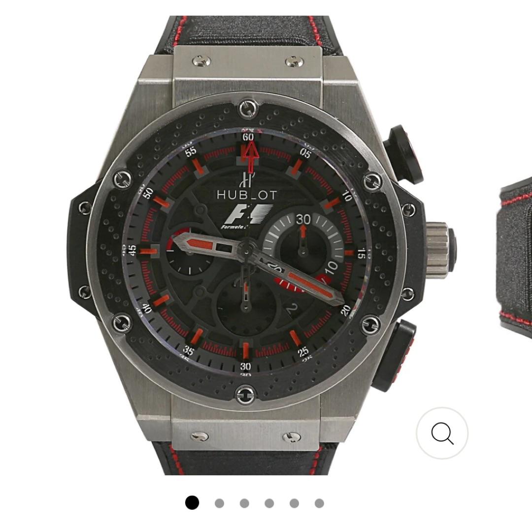 HublotKing Power lhv-235 HublotKing Power lhv-235