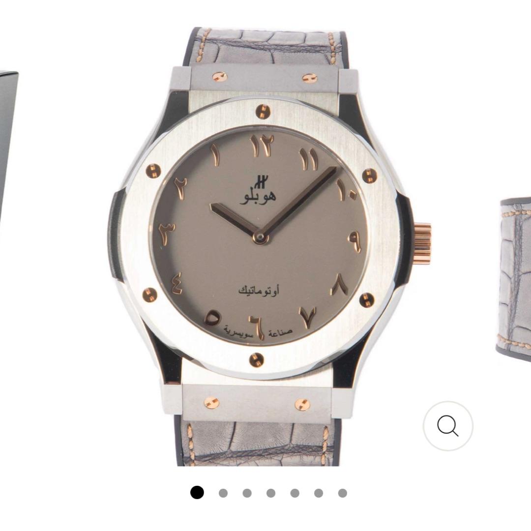 HublotClassic Fusion jxe-092 HublotClassic Fusion jxe-092