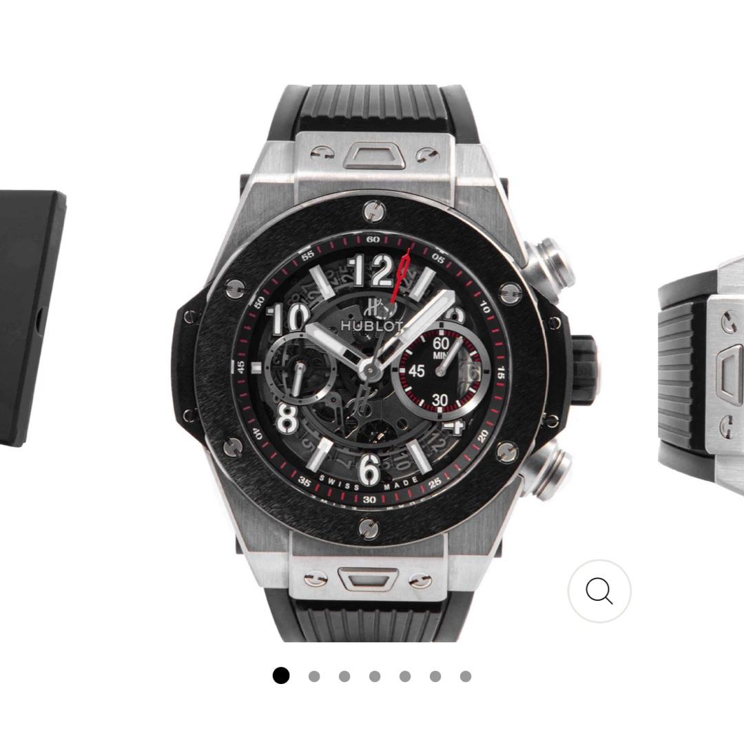 HublotBig Bang gsm-492 HublotBig Bang gsm-492