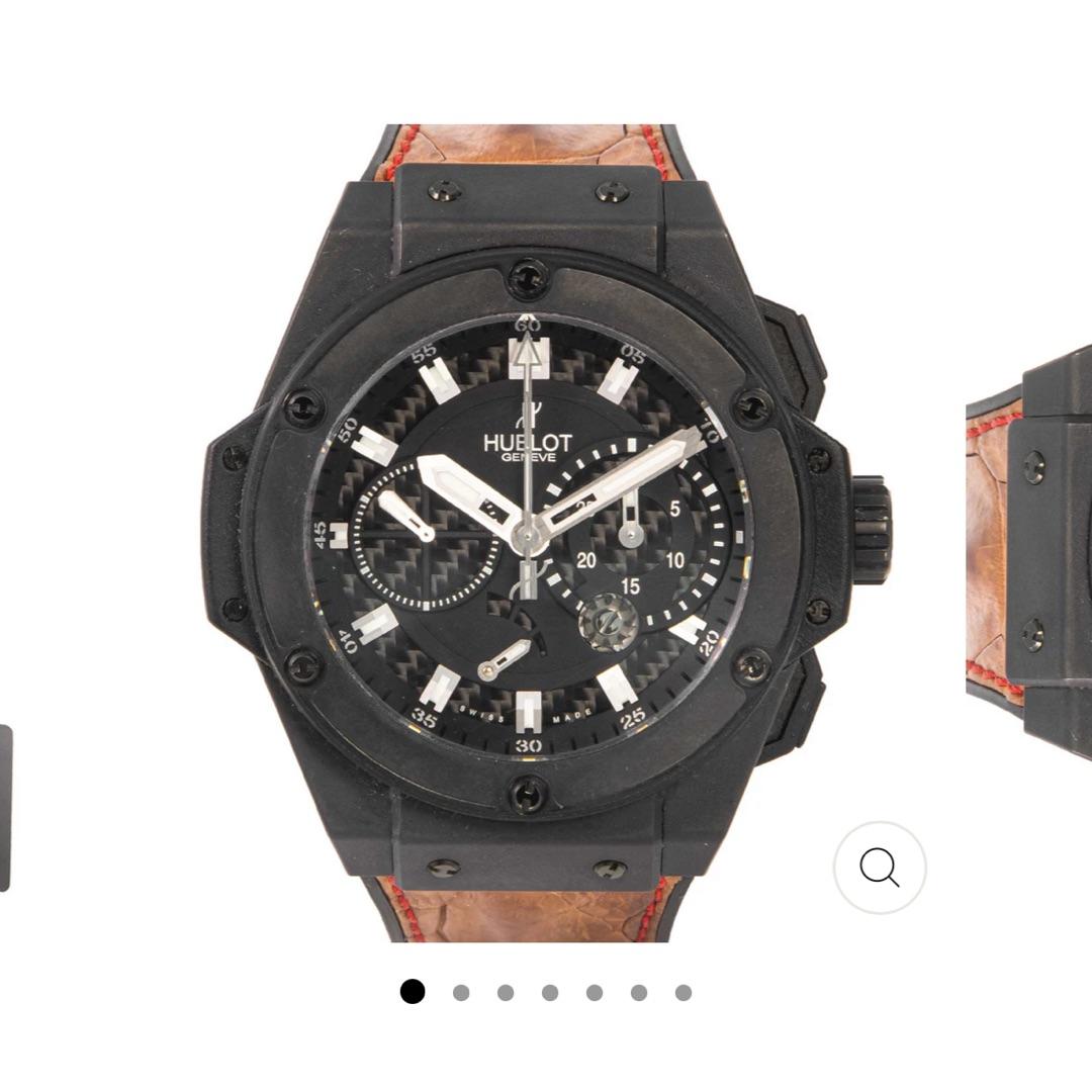 HublotKing Power qey-624 HublotKing Power qey-624
