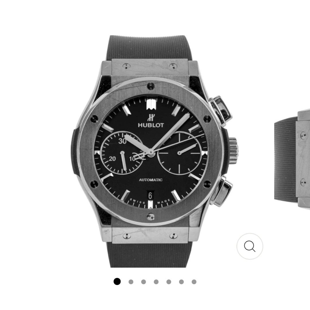 HublotClassic Fusion ifi-685 HublotClassic Fusion ifi-685