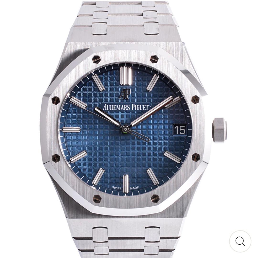 Audemars PiguetRoyal Oak dcb-313 Audemars PiguetRoyal Oak dcb-313
