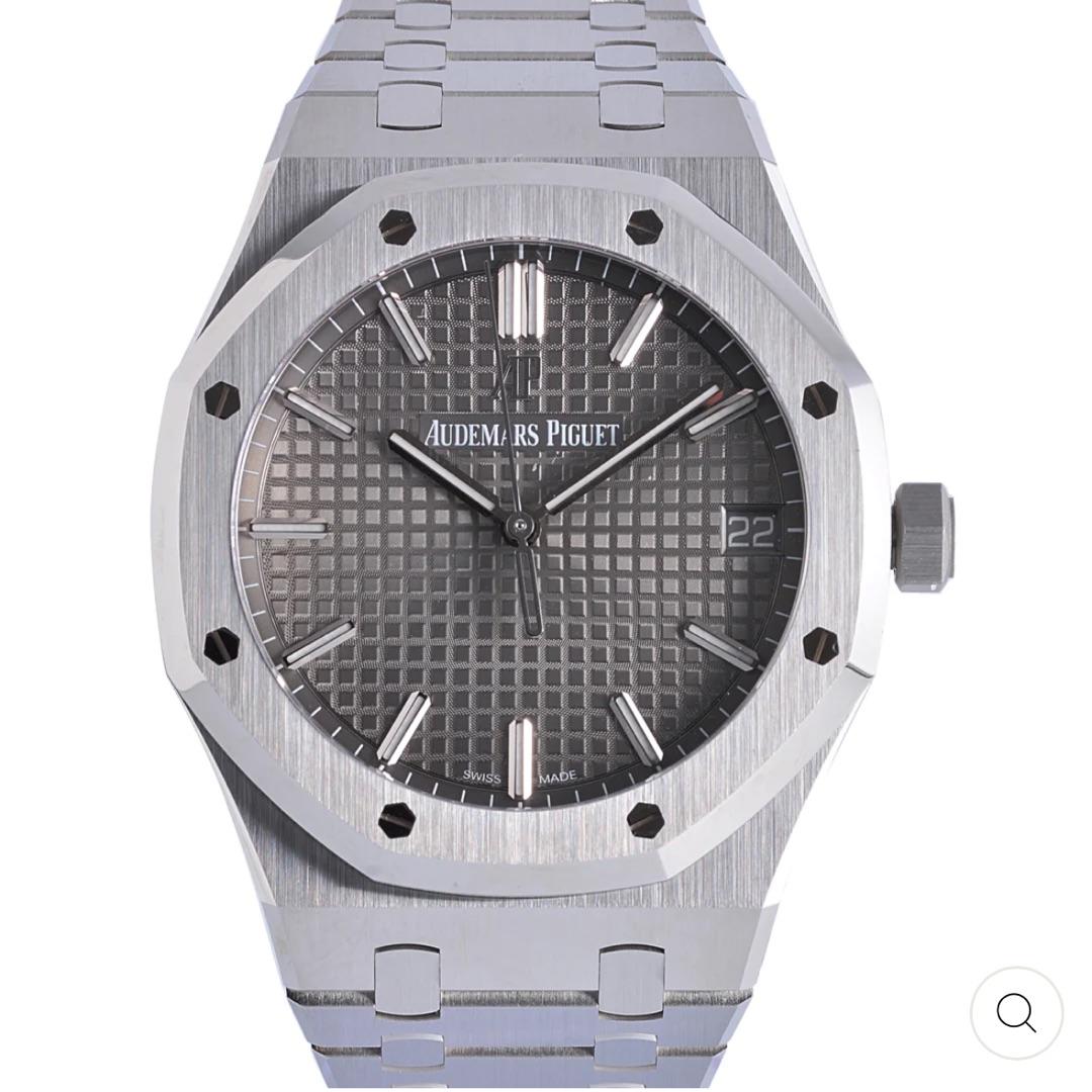 Audemars PiguetRoyal Oak zol-763 Audemars PiguetRoyal Oak zol-763