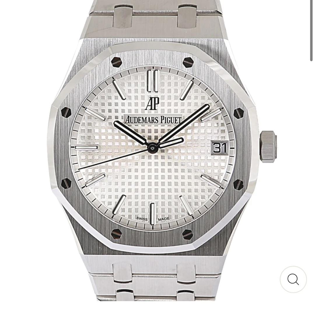 Audemars PiguetRoyal Oak dvz-396 Audemars PiguetRoyal Oak dvz-396