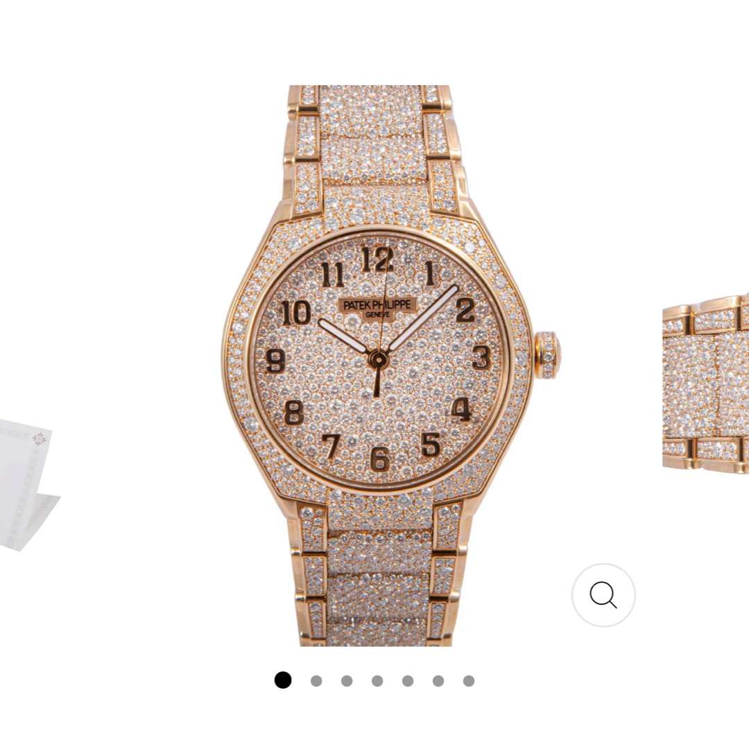 Patek PhilippeTwenty~4 wuq-937 0 Patek PhilippeTwenty~4 wuq-937 0