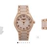 Twenty~4 Luxury Watch Prices Twenty~4 Luxury Watch Prices