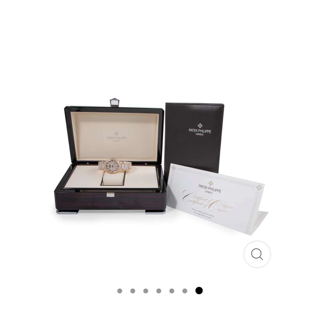 Patek PhilippeTwenty~4 wuq-937 1 Patek PhilippeTwenty~4 wuq-937 1