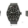 Black Bay Luxury Watch Prices Black Bay Luxury Watch Prices