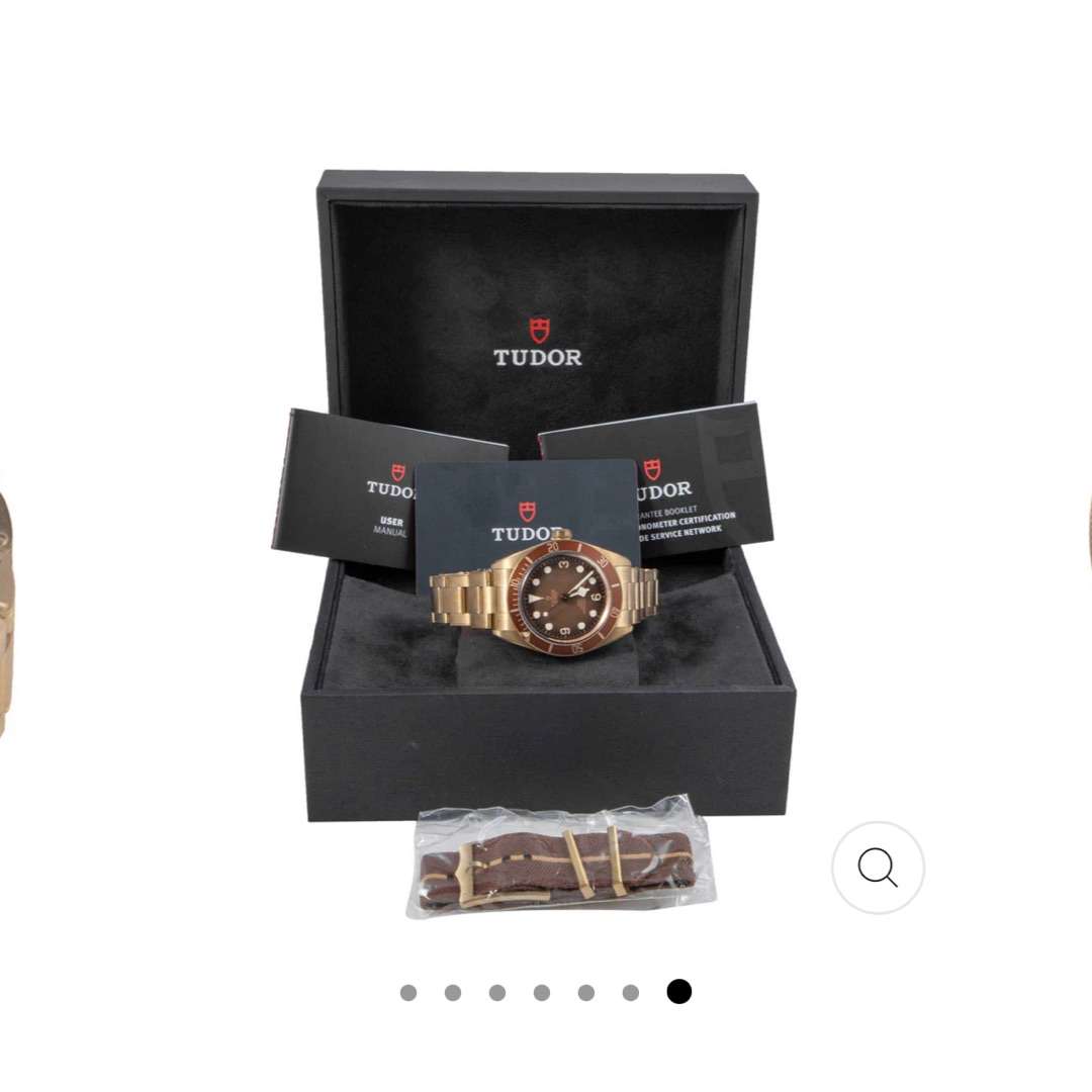 TudorBlack Bay 58 nnv-406 1 TudorBlack Bay 58 nnv-406 1