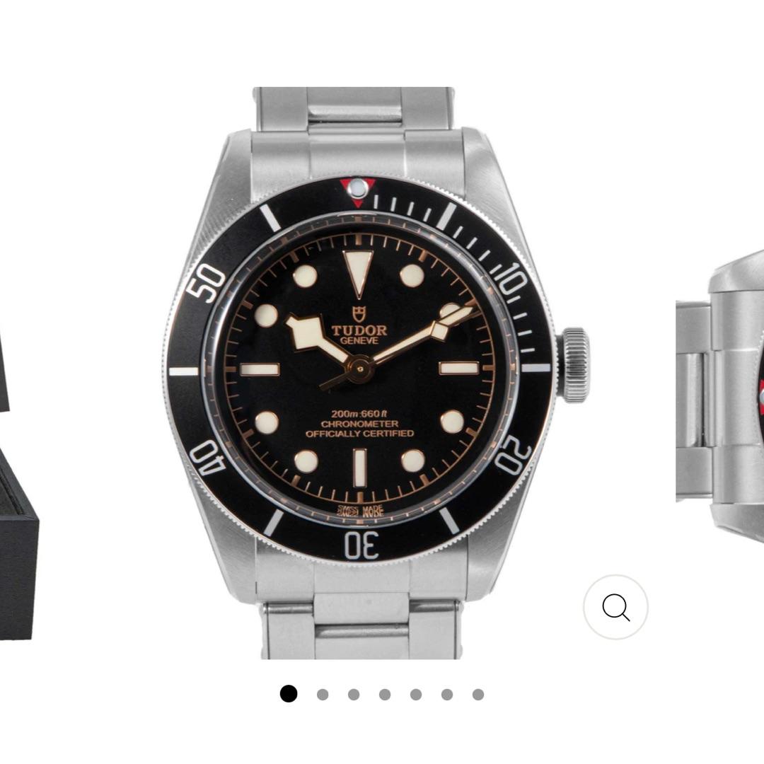 TudorBlack Bay cvv-891 TudorBlack Bay cvv-891