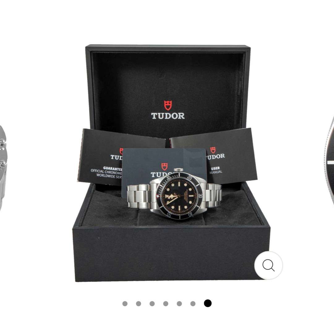 TudorBlack Bay cvv-891 1 TudorBlack Bay cvv-891 1