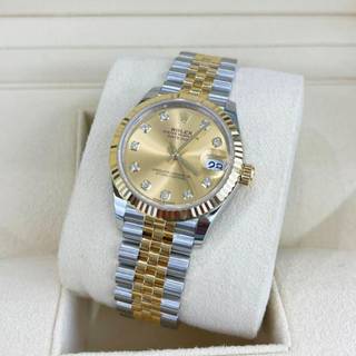 Rolex Datejust 31 Rolex Datejust 31
