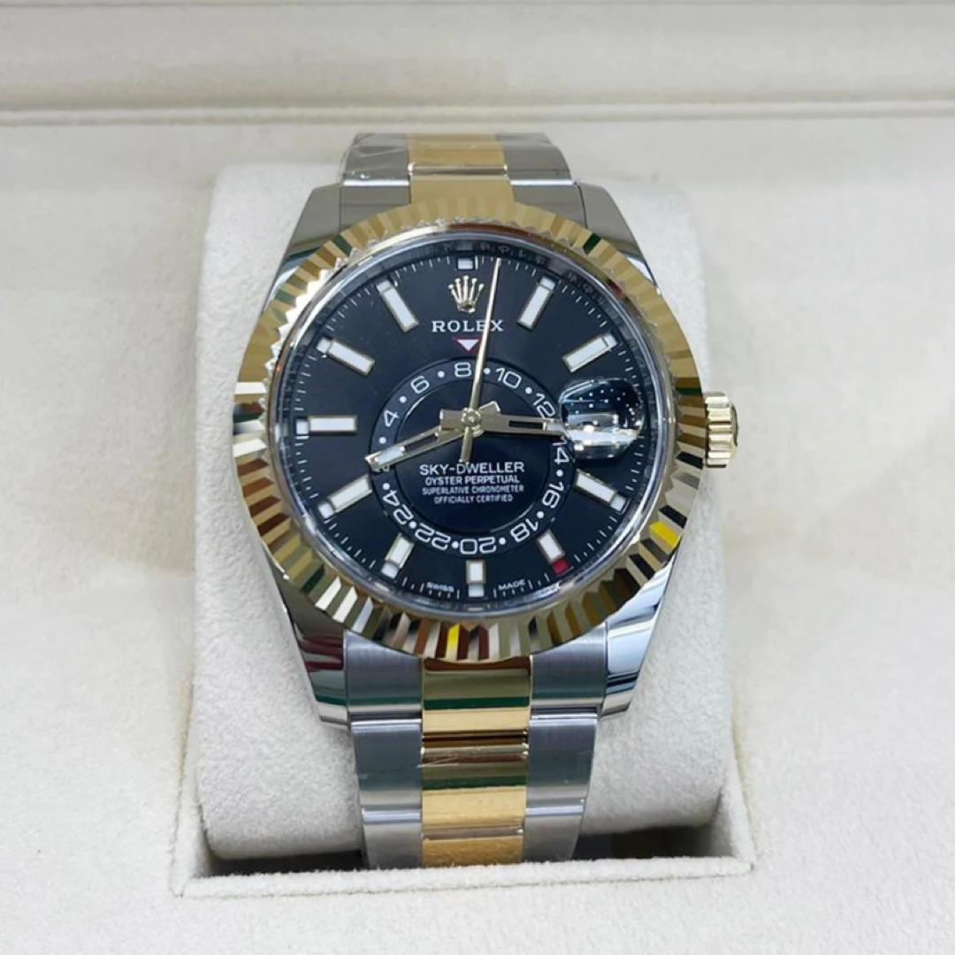 RolexSky-Dweller qzc-558 RolexSky-Dweller qzc-558