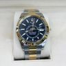 Sky-Dweller Luxury Watch Prices Sky-Dweller Luxury Watch Prices