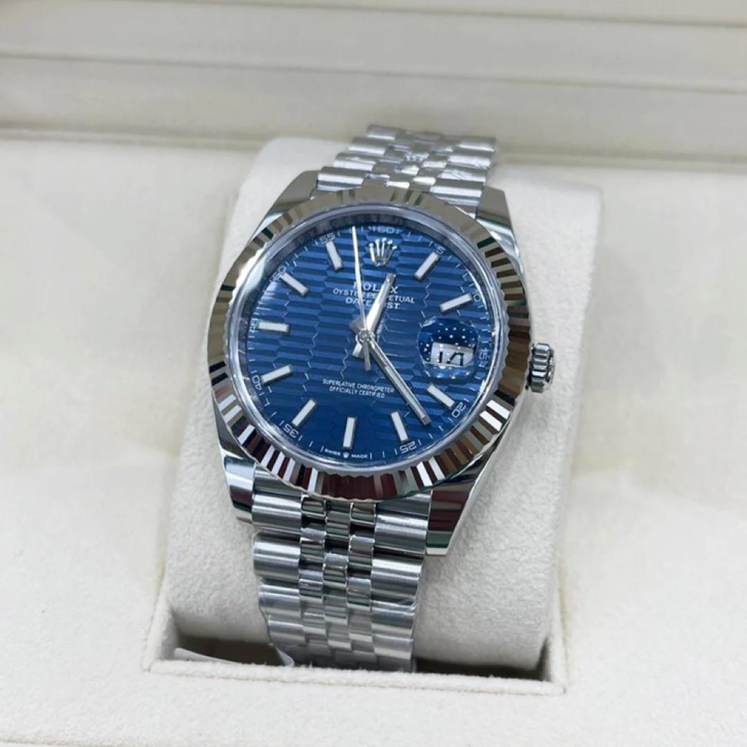 RolexDatejust 41 zrk-315 RolexDatejust 41 zrk-315