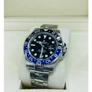 Rolex GMT-Master II Rolex GMT-Master II