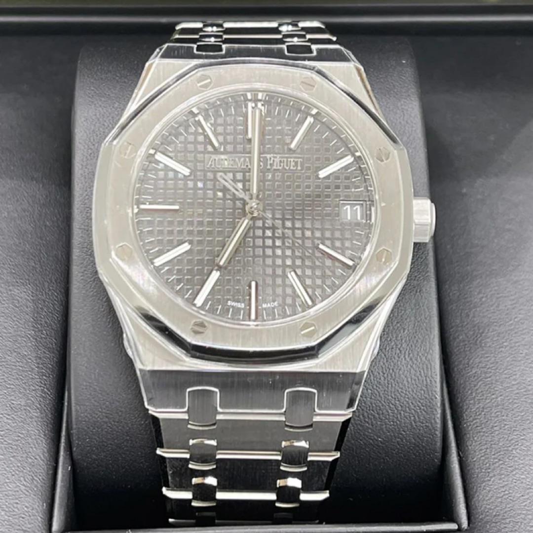 Audemars PiguetRoyal Oak fll-424 Audemars PiguetRoyal Oak fll-424
