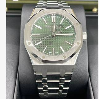 Audemars Piguet Royal Oak Audemars Piguet Royal Oak
