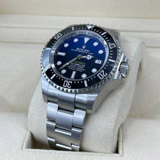 Rolex Deepsea 44 Rolex Deepsea 44