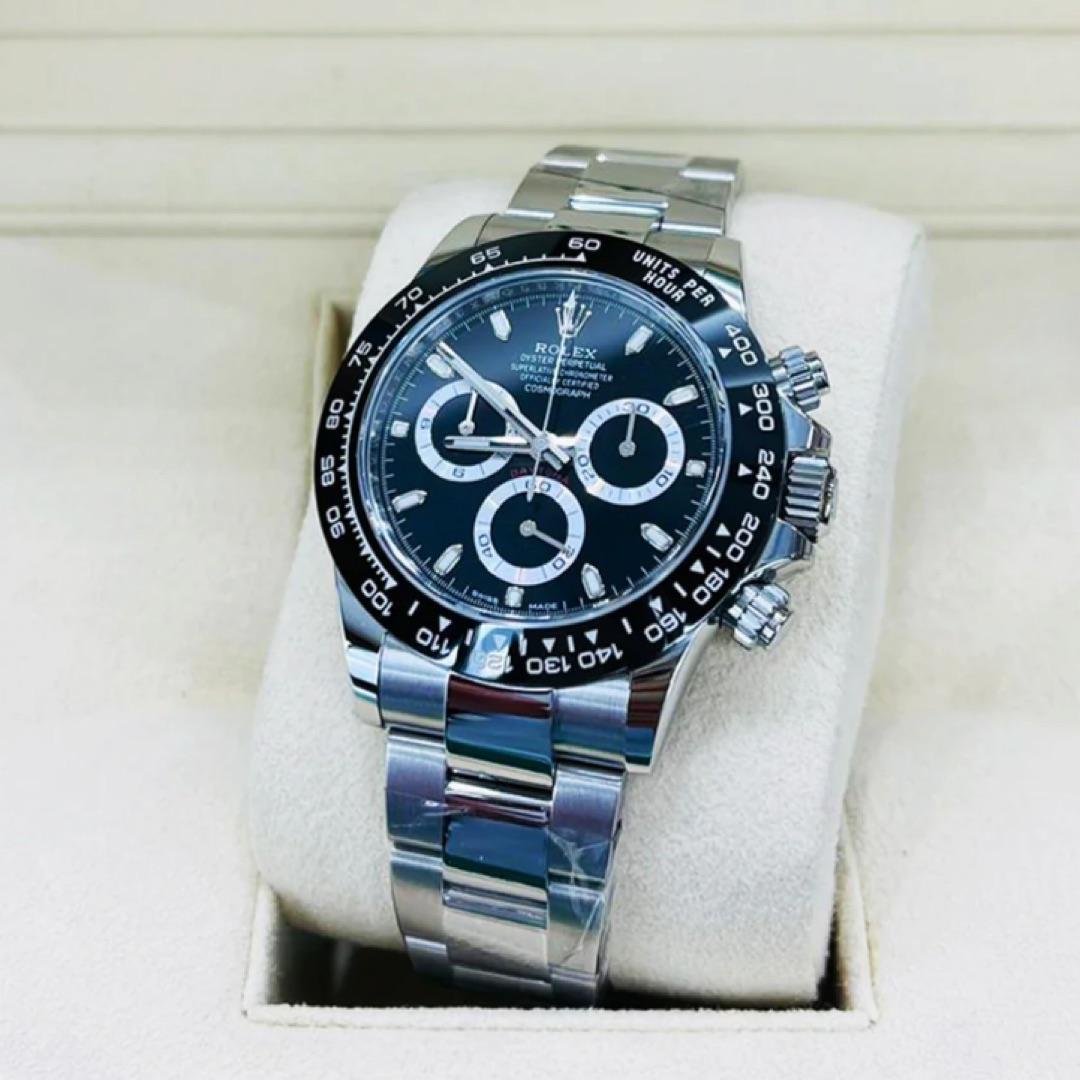 RolexDaytona Cosmograph hpi-205 RolexDaytona Cosmograph hpi-205