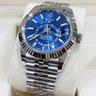 Sky-Dweller Luxury Watch Prices Sky-Dweller Luxury Watch Prices
