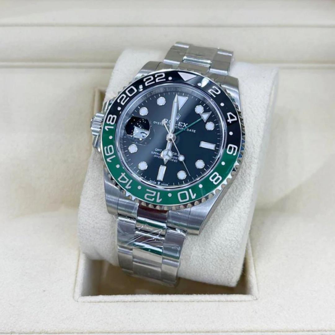 RolexGMT-Master II ukc-131 RolexGMT-Master II ukc-131
