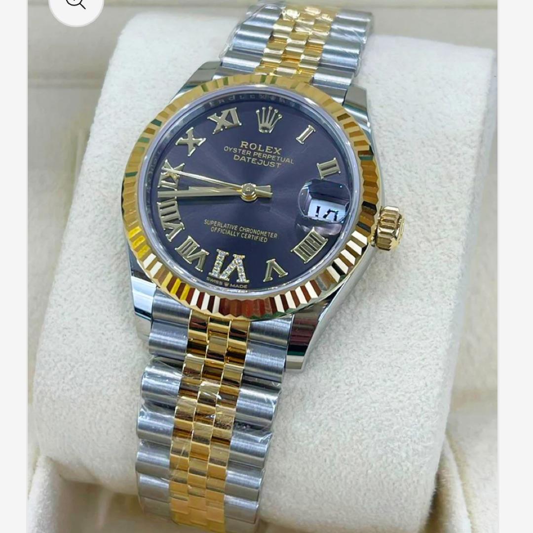 RolexDatejust 31 zum-444 RolexDatejust 31 zum-444