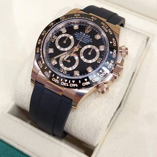 Rolex Daytona Rolex Daytona