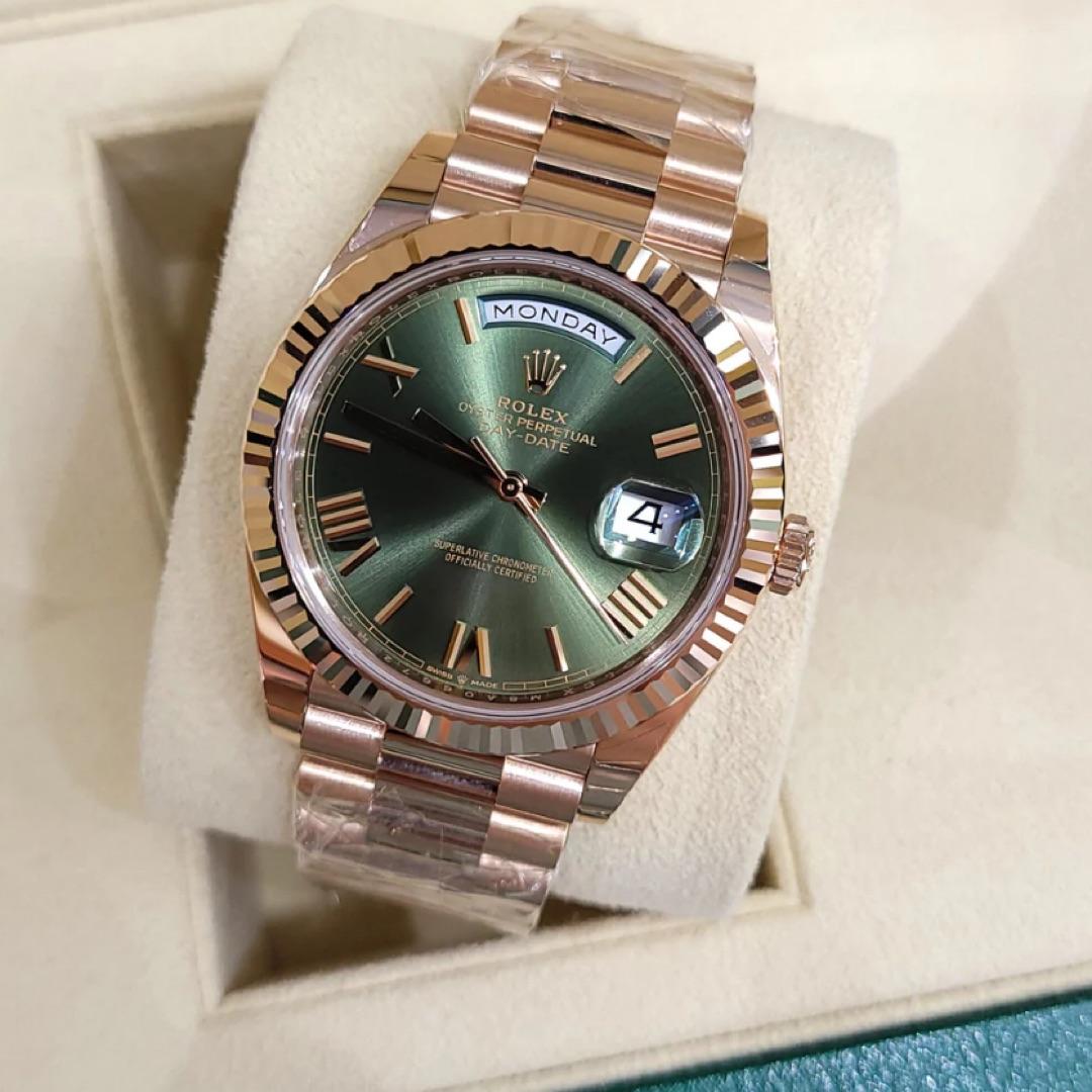 RolexDay-Date amu-754 RolexDay-Date amu-754