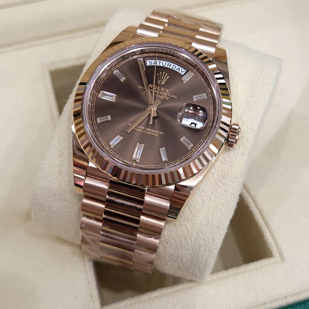 RolexDay-Date dij-167 RolexDay-Date dij-167