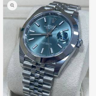 Rolex Datejust 41 Rolex Datejust 41