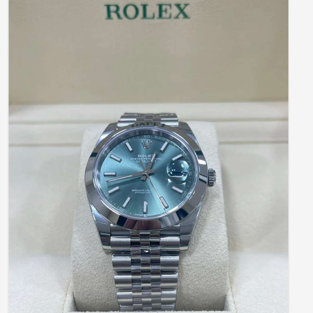 RolexDatejust 41 has-877 1 RolexDatejust 41 has-877 1