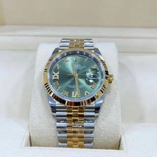 Rolex Datejust 36 Rolex Datejust 36