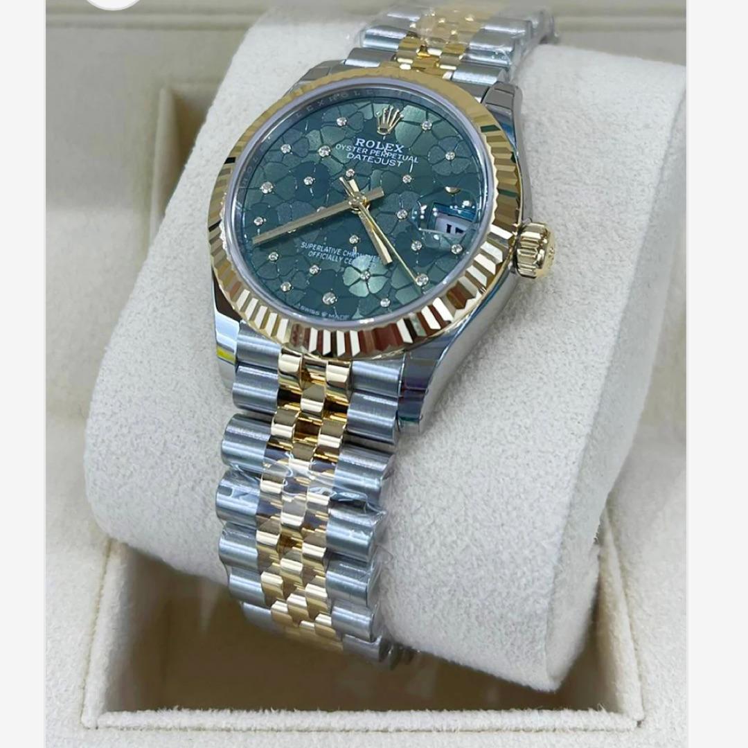 RolexDatejust 31 rqg-138 RolexDatejust 31 rqg-138