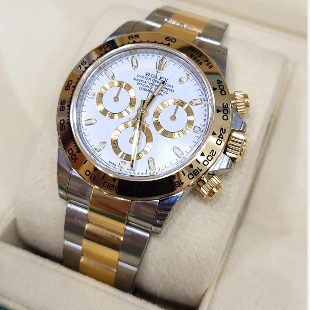 RolexDaytona Cosmograph zaz-836  RolexDaytona Cosmograph zaz-836