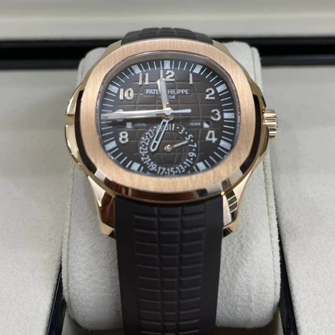 Patek PhilippeAquanaut krg-227 Patek PhilippeAquanaut krg-227