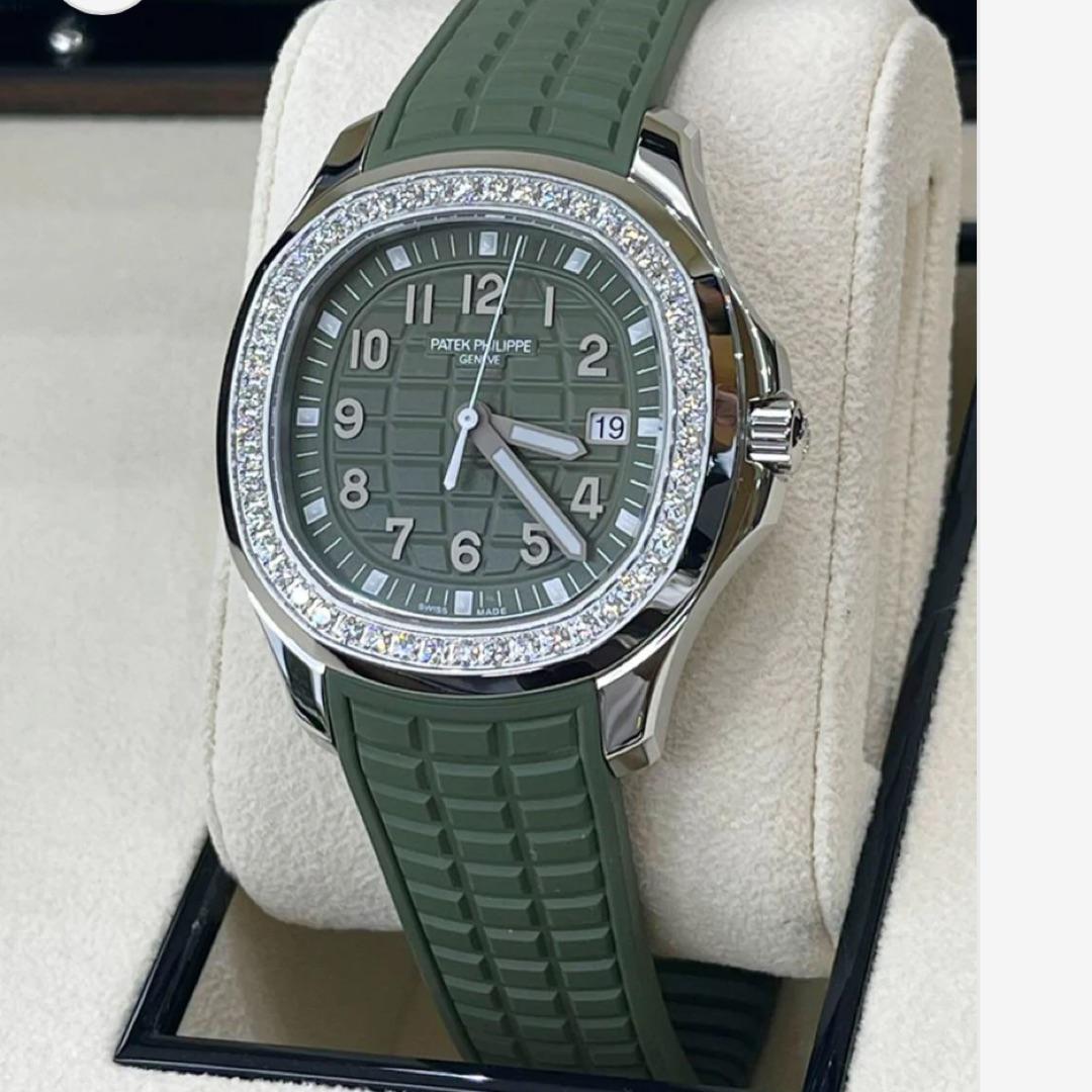Patek PhilippeAquanaut hfs-453 Patek PhilippeAquanaut hfs-453