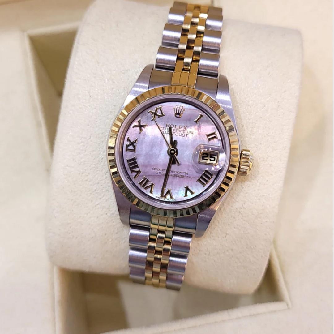 RolexDatejust 31 pro-883 RolexDatejust 31 pro-883