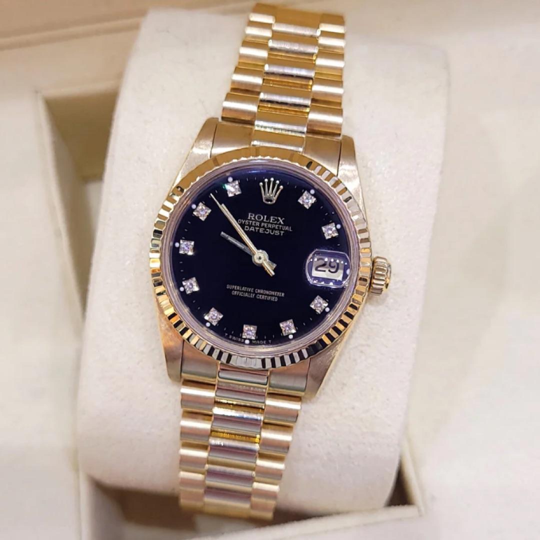 RolexDatejust 31 cgd-087 RolexDatejust 31 cgd-087