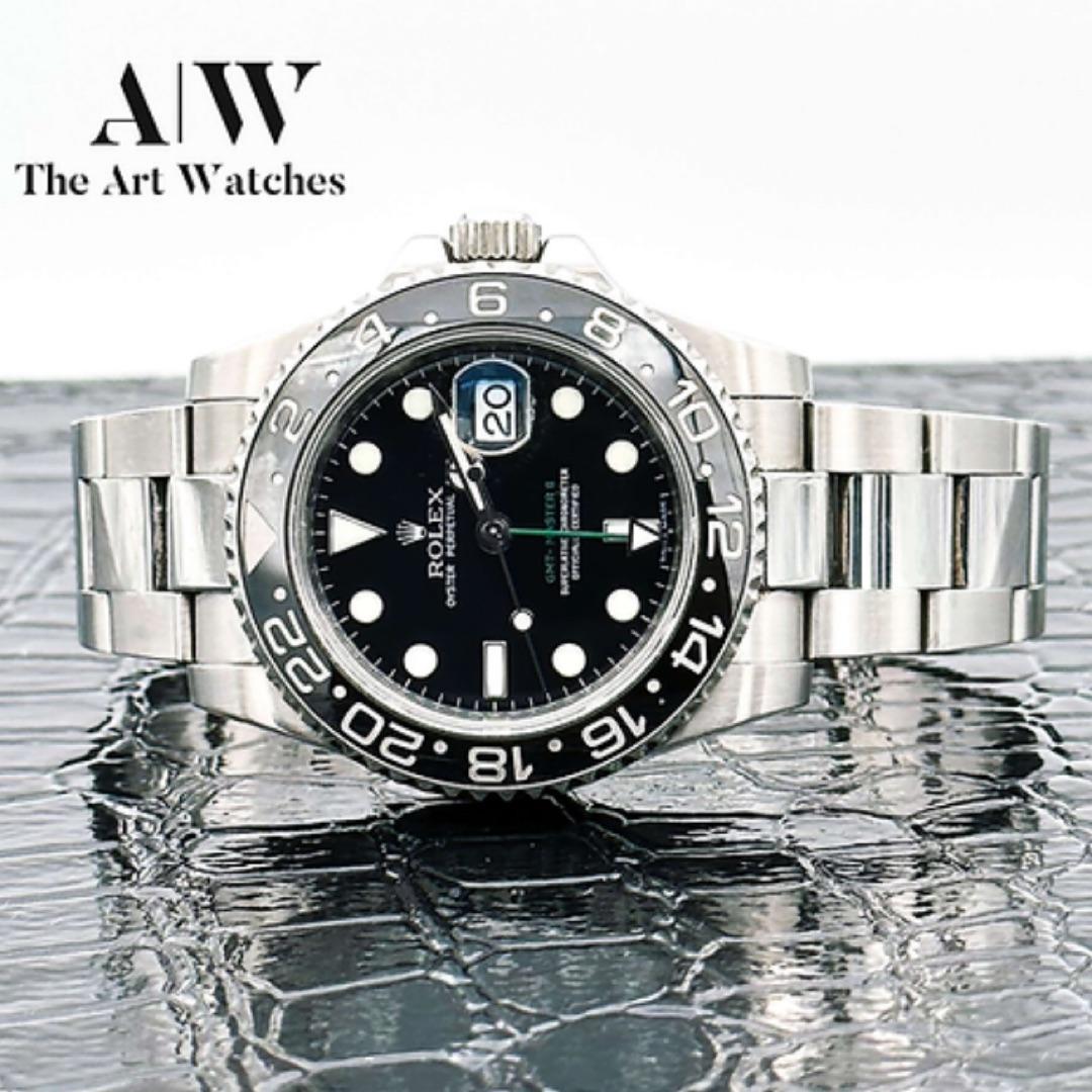 RolexGMT-Master II fcp-151 RolexGMT-Master II fcp-151