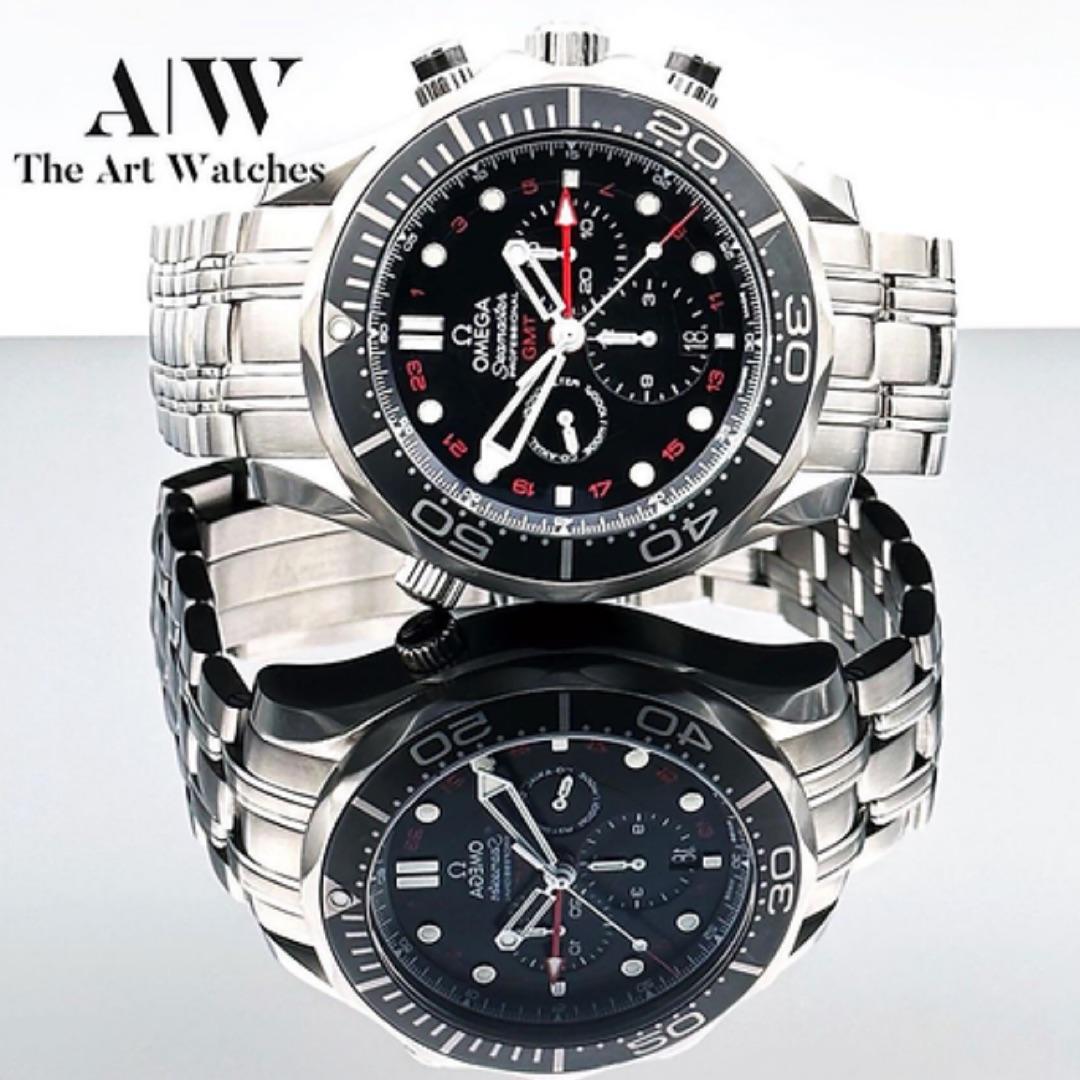 OmegaSeamaster 300 dkm-738 OmegaSeamaster 300 dkm-738