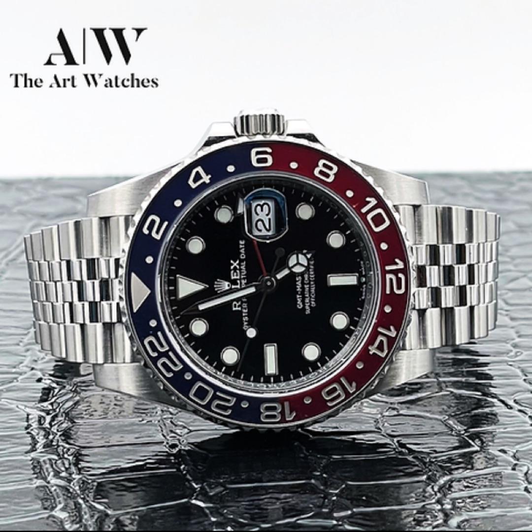 RolexGMT-Master II fkn-356 RolexGMT-Master II fkn-356