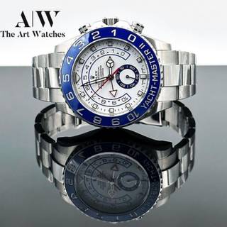Rolex Yacht Master Ii Rolex Yacht Master Ii
