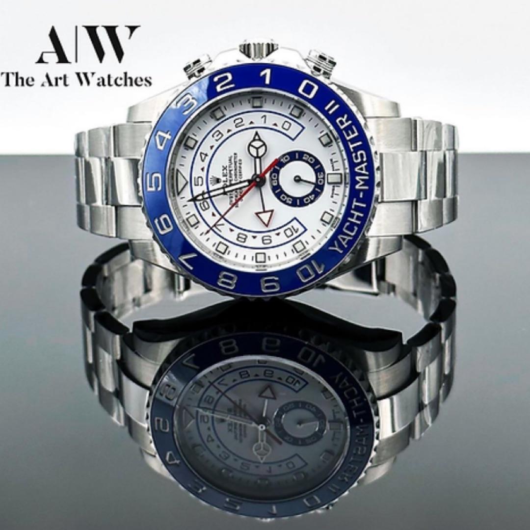 RolexYacht-Master II qky-288 RolexYacht-Master II qky-288
